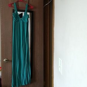 Avaleigh Maxi Dress FINAL WEEK